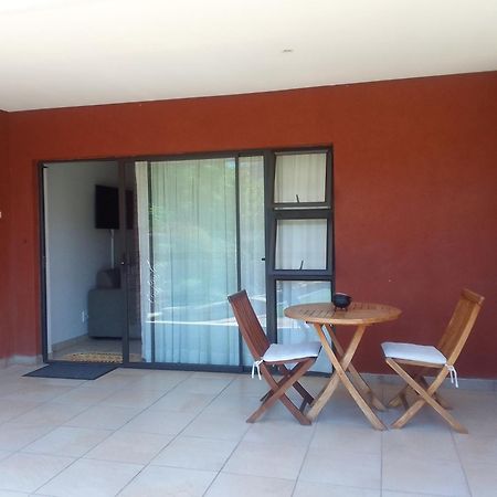Botleng Guest House Boqate Eksteriør billede