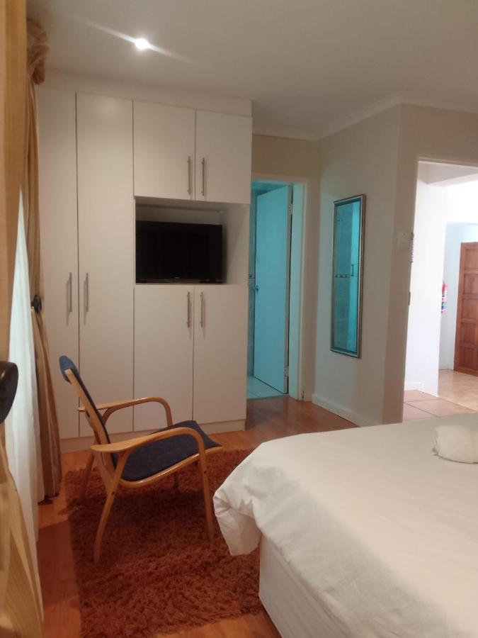 Botleng Guest House Boqate Eksteriør billede