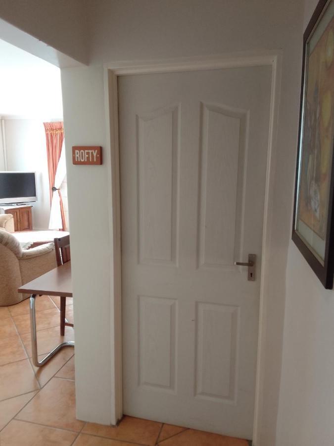 Botleng Guest House Boqate Eksteriør billede