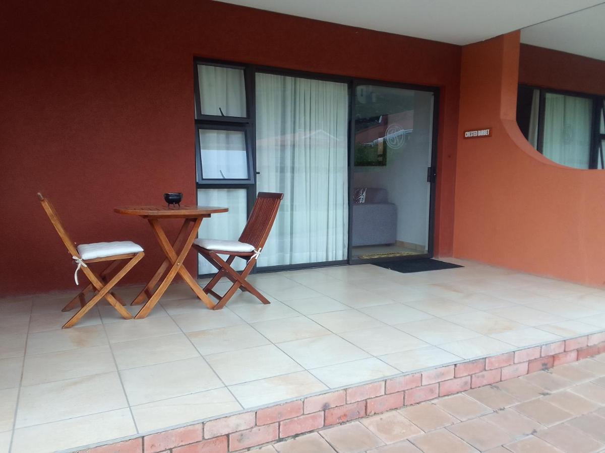 Botleng Guest House Boqate Eksteriør billede