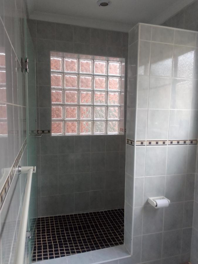 Botleng Guest House Boqate Eksteriør billede