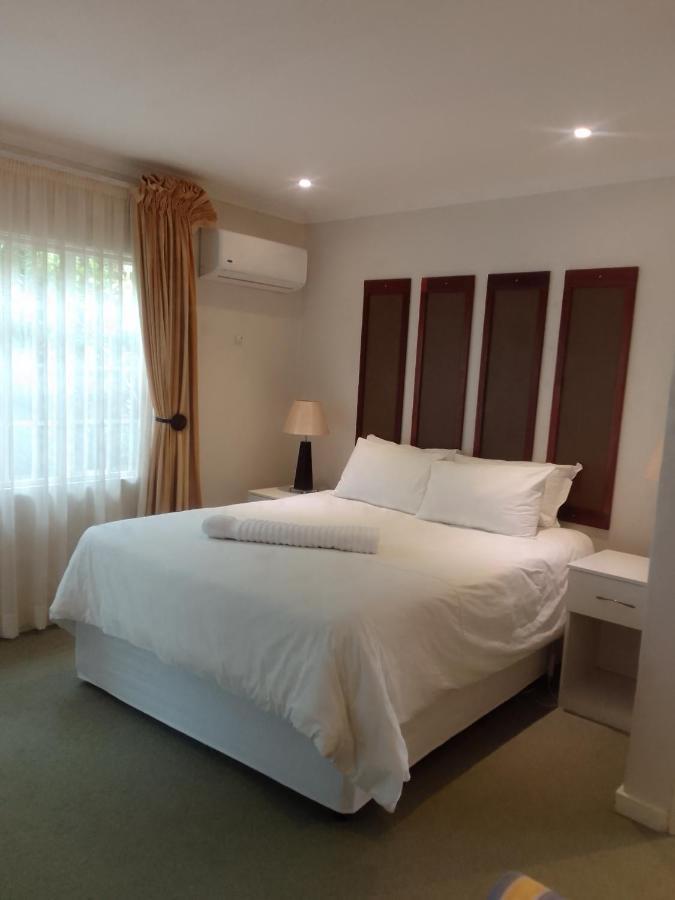 Botleng Guest House Boqate Eksteriør billede