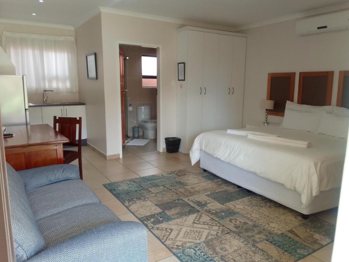 Botleng Guest House Boqate Eksteriør billede