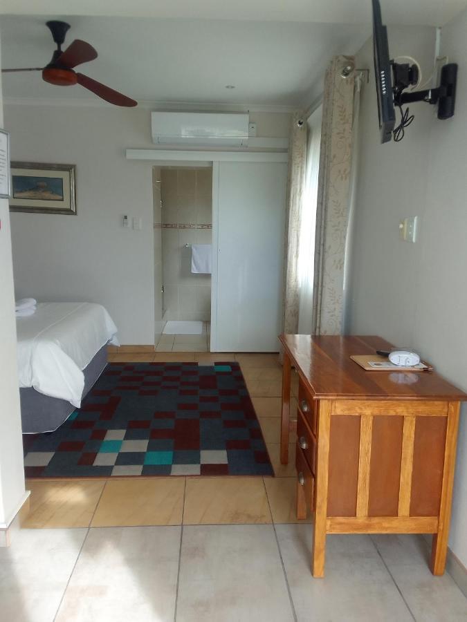 Botleng Guest House Boqate Eksteriør billede