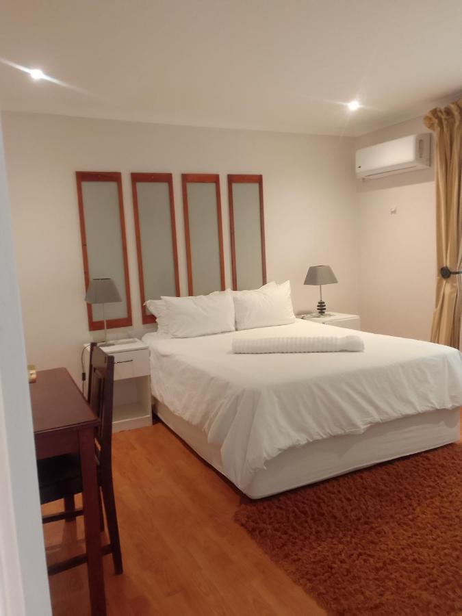 Botleng Guest House Boqate Eksteriør billede