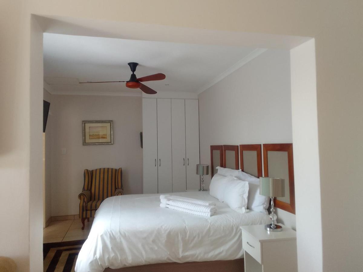 Botleng Guest House Boqate Eksteriør billede