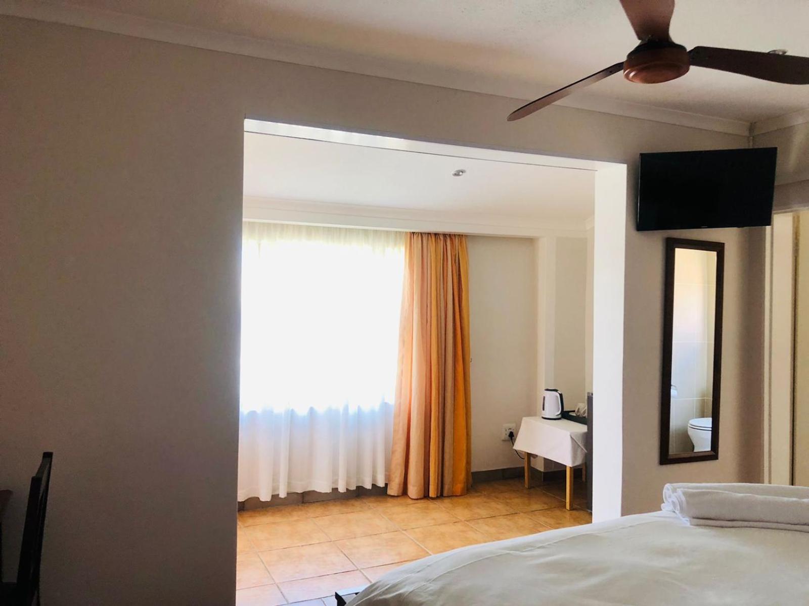 Botleng Guest House Boqate Eksteriør billede