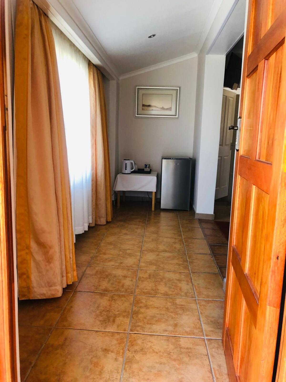 Botleng Guest House Boqate Eksteriør billede
